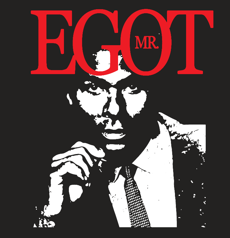 MR. EGOT